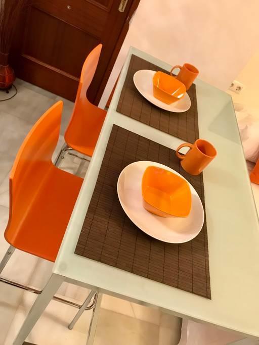 Apartmán Salotur Don Pedro Sevilla Exteriér fotografie